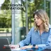 عینک هوشمند محافظ نور آبی گرین لاین مدل Optix